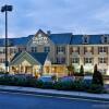 Отель Country Inn & Suites by Radisson, Rome, GA в Риме