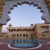 Отель Rajtilak Resort, фото 17