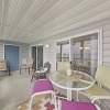 Отель Bayfront W/ Private Balcony & Sweeping Views 2 Bedroom Condo, фото 16