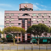 Отель Jeju Hiker Hotel, фото 1