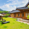 Отель Suncheon Bulbidang Hanok Pension, фото 14