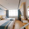 Отель Yunqi Light Residence Hotel (Guangfeng Yuetu Plaza Branch), фото 3