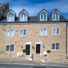 Отель Fantastic Bradford Townhouse 6 bedrooms в Брэдфорде