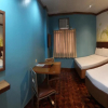 Отель Park Bed and Breakfast Hotel Pasay, фото 7