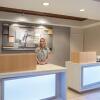 Отель Holiday Inn Express Hotel & Suites Lawton-Fort Sill, an IHG Hotel, фото 27