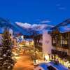 Отель 2 Bedroom Mountain Vacation Rental in the Heart of Vail Village в Вейле