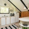 Отель 7 Person Holiday Home in Saeby, фото 3