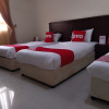 Отель Super OYO 107 Al Areen Hotel Apartments, фото 13