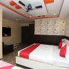 Отель OYO 13485 Hotel New Jasmine, фото 15