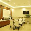 Отель GreenTree Inn Taizhou Jingjiang Jiangping Road Shanghai City Business Hotel, фото 24