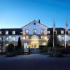 Отель Best Western Hotel Helmstedt am Lappwald, фото 37