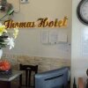 Отель Thomas Hotel, фото 6