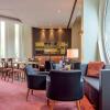 Отель Novotel Freiburg am Konzerthaus, фото 30