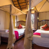 Отель Mukambi Safari Lodge, фото 3