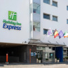 Отель Holiday Inn Express Mechelen City Centre, an IHG Hotel, фото 1