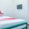 Отель Oyo 488 Tekno Residence, фото 4