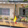 Отель Los Andes Hostel, фото 1