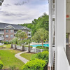 Отель Inviting Myrtle Beach Condo w/ Pool Access!, фото 19