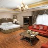 Отель Amjad Royal Suite Hotel, фото 2