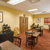 Отель Rodeway Inn & Suites, фото 25