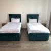 Отель Aparthotel Plevnei1 в Клуж-Напоке