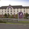 Отель Premier Inn Glasgow Stepps M80, J3 в Глазго