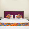 Отель Fabhotel Lotus Resort, фото 11
