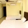 Отель Swaraj The Goan Dream, фото 17