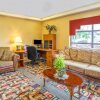 Отель Days Inn Salem Virginia, фото 4