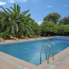 Отель Ranthambore Tiger Inn Comfort Resort, фото 5
