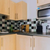 Отель Cosy 1 Bedroom Apartment Right Beside Holyrood Park, фото 8