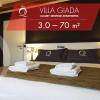 Отель The Queen Luxury Apartments - Villa Giada в Люксембурге