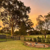 Отель Stones Throw Hunter Valley 3mins to Cellar Doors, фото 11