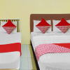 Отель OYO 90065 Homestay Barokah Park, фото 5
