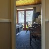 Отель HotelVFjorden, фото 9