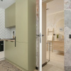 Отель Zielińskiego Apartment by Renters, фото 6