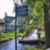 Отель Quaint Farmhouse in Giethoorn With Private Garden, фото 24