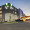 Отель Holiday Inn Exp & Sts Bourbonnais East - Bradley, фото 24