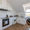Отель West Bridgford Classy 2bed Flat, фото 4