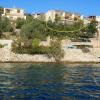 Отель Ivan - 15 m From Beach - A1, фото 12