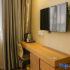 Отель Hi Inn Hotel Shanghai Zhongshan Park Wuyi Road, фото 5