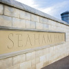Отель Seaham Hall and Serenity Spa в Сихеме