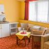 Отель Júlia Villa Apartman, фото 22
