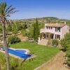 Отель Villa With 3 Bedrooms in Sant Llorenç des Cardassar, With Wonderful se, фото 3