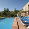 Отель Villa 3 Bedrooms With Pool And Wifi 103223, фото 15
