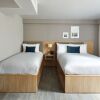 Отель Inhabit Southwick Street, a Member of Design Hotels, фото 21