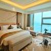 Отель Howard Johnson Xiangyu Plaza Linyi, фото 14
