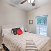 Отель Pet-friendly Central Cottage: 2 Miles to Clemson!, фото 4