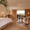 Отель Le Royale Collection Luxury Resort Sharm El Sheikh в Шарм-эль-Шейхе