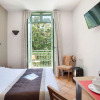 Отель Odalys City Nice Le Palais Rossini, фото 5